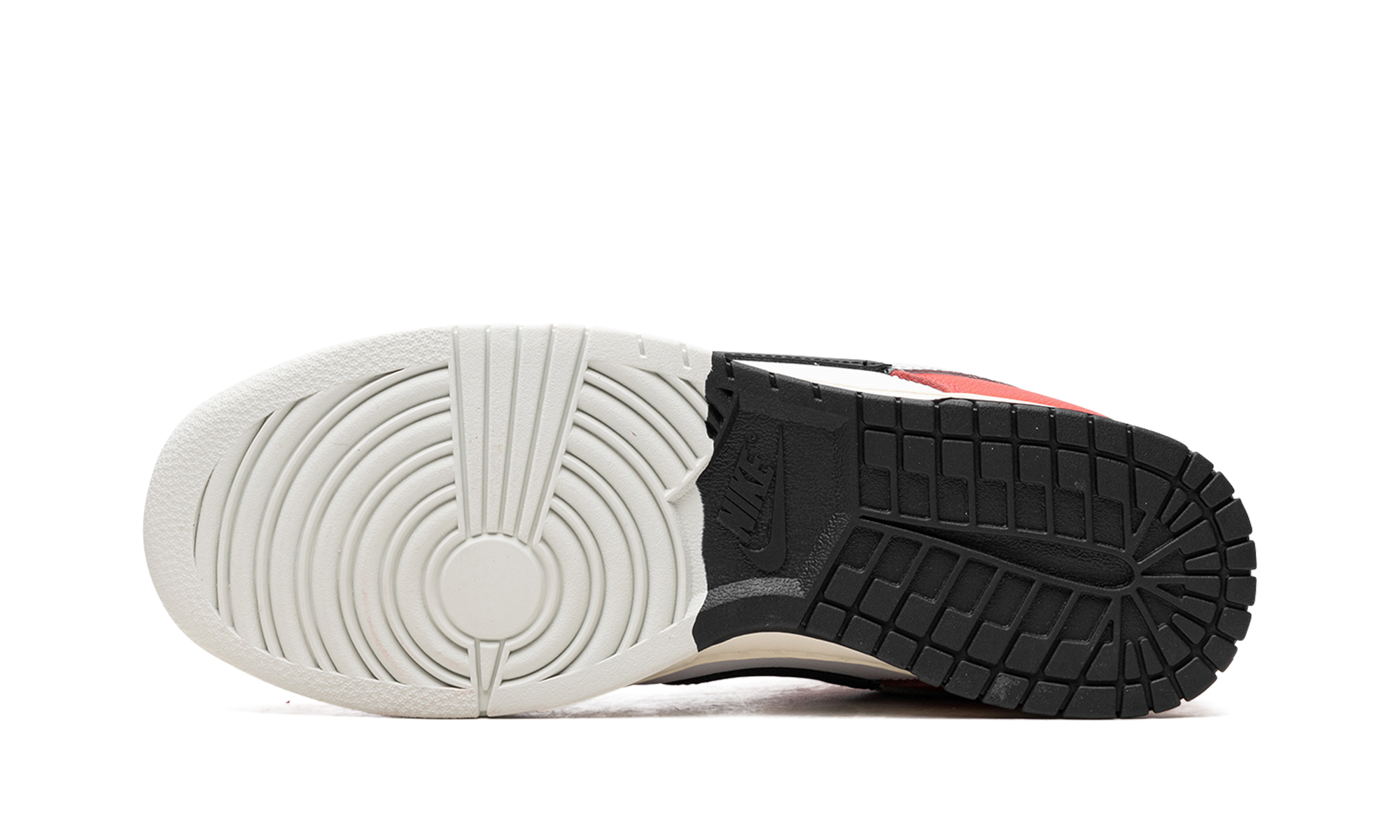 Nike Dunk Low Chicago Split