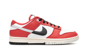 Nike Dunk Low Chicago Split