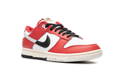 Nike Dunk Low Chicago Split 8