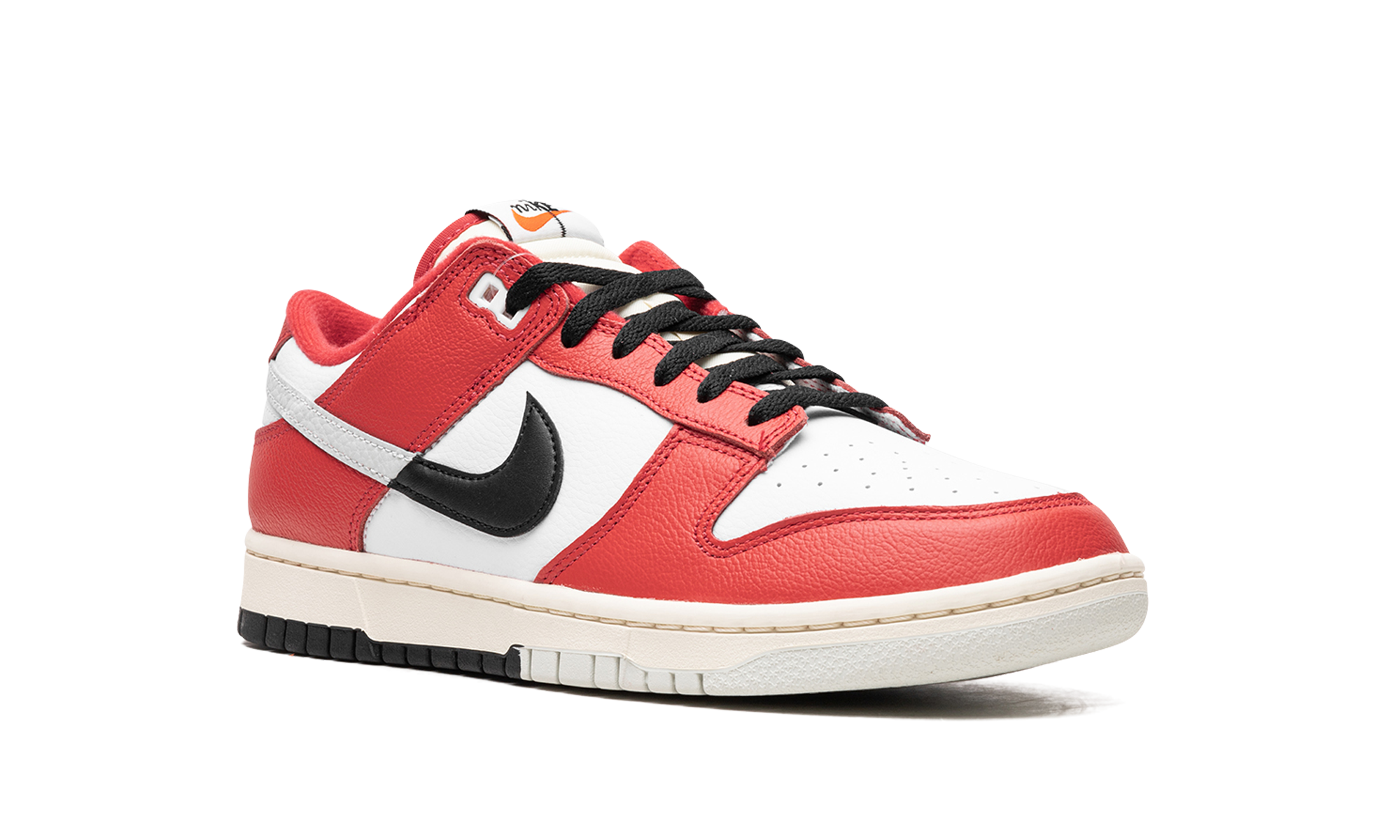 Nike Dunk Low Chicago Split 8