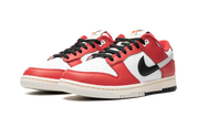 Nike Dunk Low Chicago Split 9