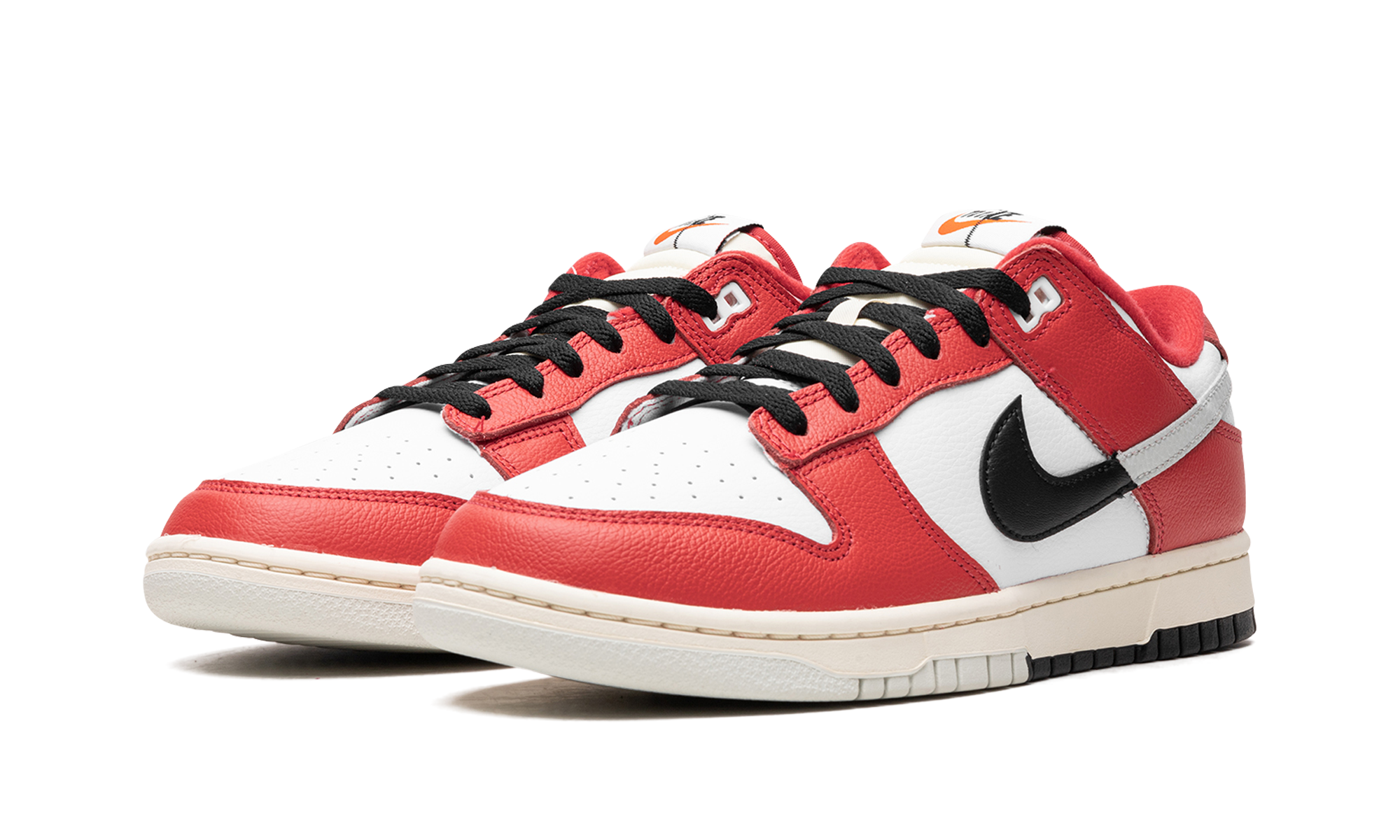 Nike Dunk Low Chicago Split 9