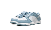 Nike Dunk Low Clear Aqua (PS) 3