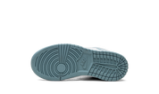 Nike Dunk Low Clear Aqua (PS) 6
