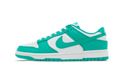 Nike Dunk Low Clear Jade 1