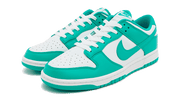 Nike Dunk Low Clear Jade 2