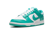 Nike Dunk Low Clear Jade