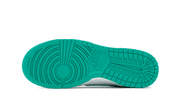 Nike Dunk Low Clear Jade 6