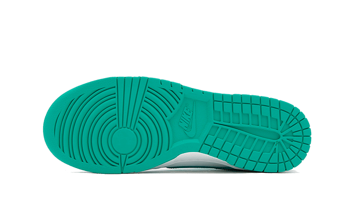 Nike Dunk Low Clear Jade 6