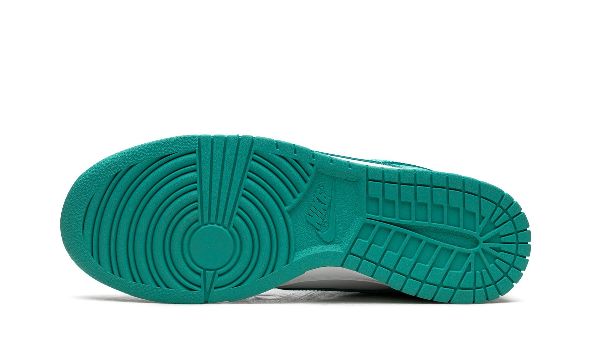 Nike Dunk Low Clear Jade