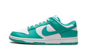 Nike Dunk Low Clear Jade 7