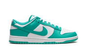 Nike Dunk Low Clear Jade