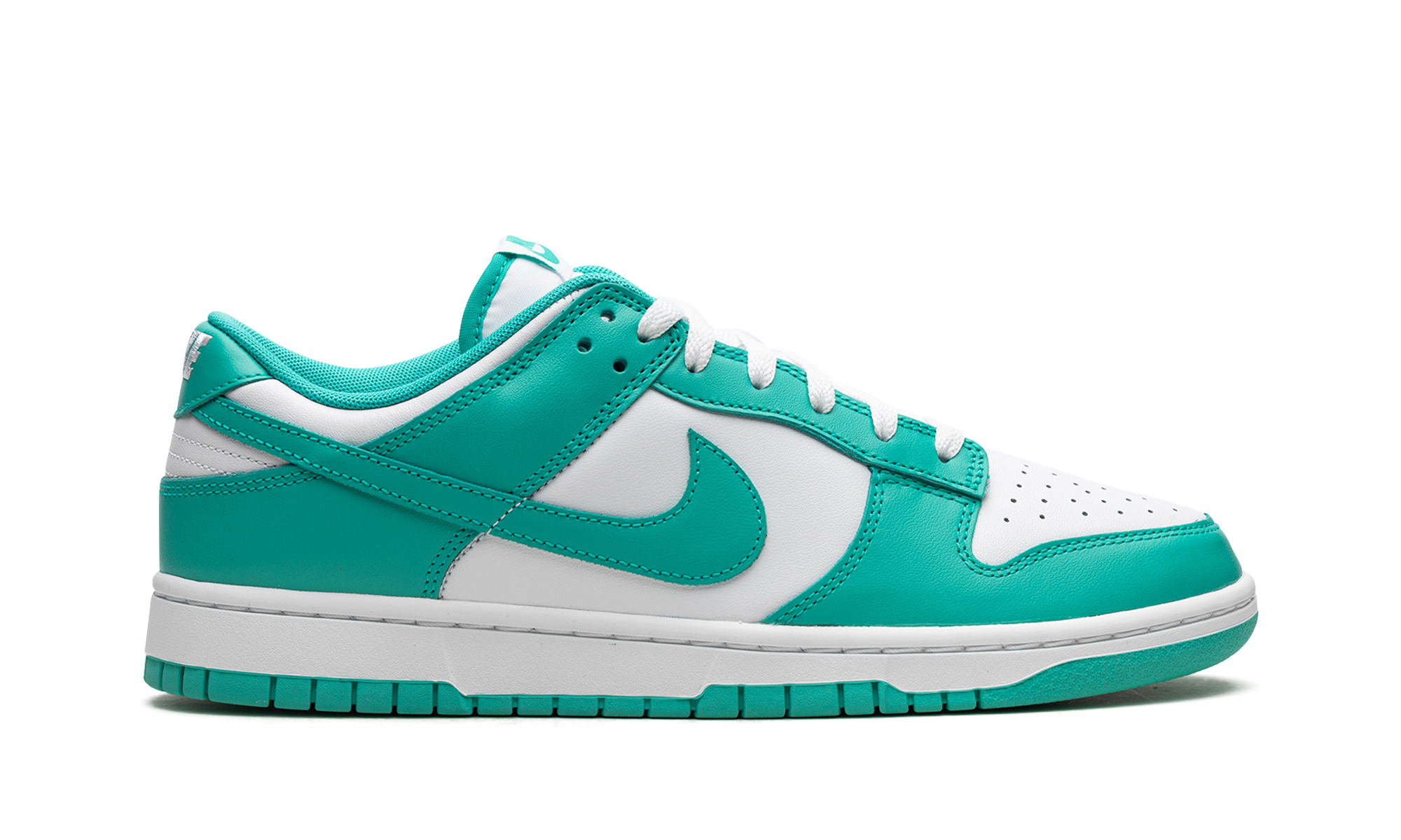 Nike Dunk Low Clear Jade