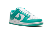 Nike Dunk Low Clear Jade 8
