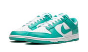 Nike Dunk Low Clear Jade 9