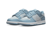 Nike Dunk Low Clear Swoosh 2