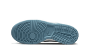 Nike Dunk Low Clear Swoosh 3