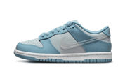 Nike Dunk Low Clear Swoosh 4