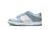 Nike Dunk Low Clear Swoosh 8