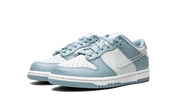 Nike Dunk Low Clear Swoosh 9