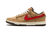 Nike Dunk Low Clot Cork 1