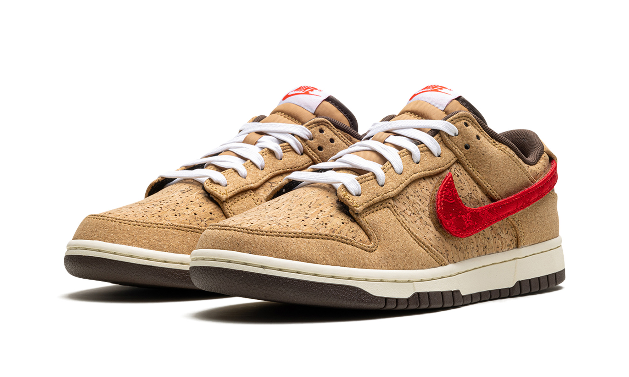 Nike Dunk Low Clot Cork