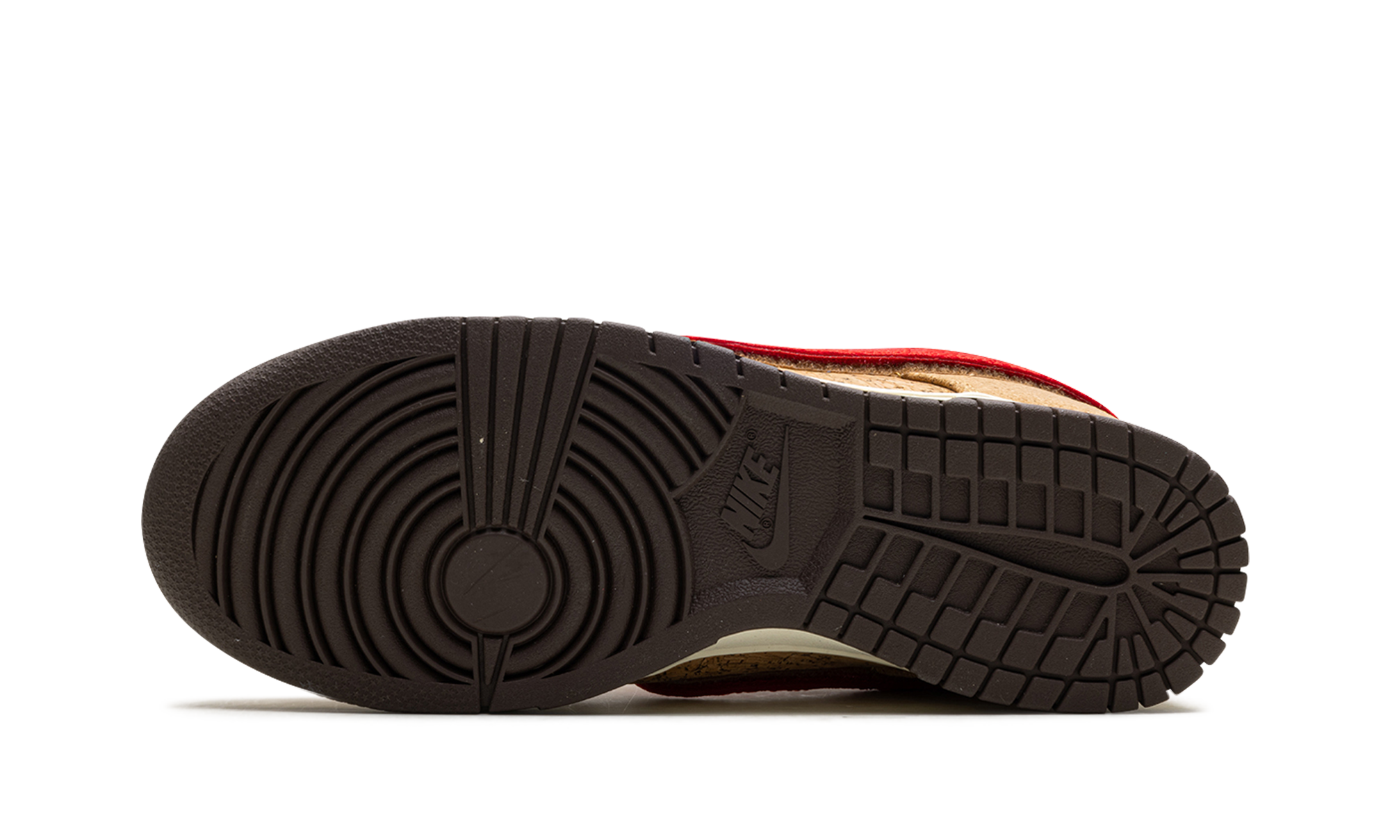 Nike Dunk Low Clot Cork