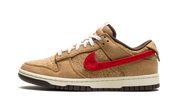 Nike Dunk Low Clot Cork 9