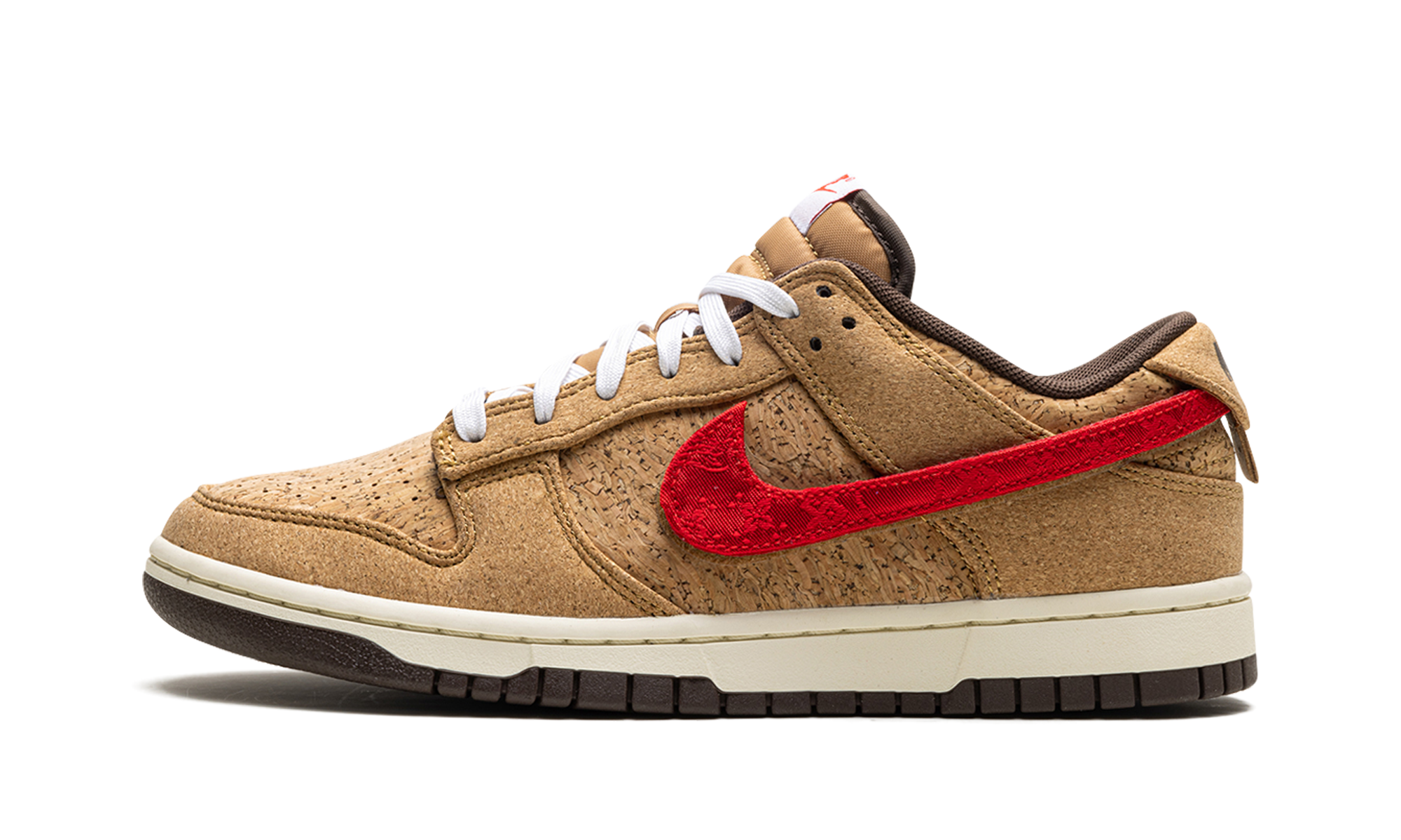 Nike Dunk Low Clot Cork 9