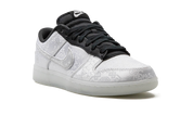 Nike Dunk Low CLOT Fragment White