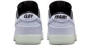 Nike Dunk Low CLOT Fragment White 3