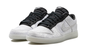 Nike Dunk Low CLOT Fragment White