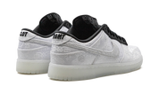 Nike Dunk Low CLOT Fragment White