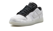 Nike Dunk Low CLOT Fragment White