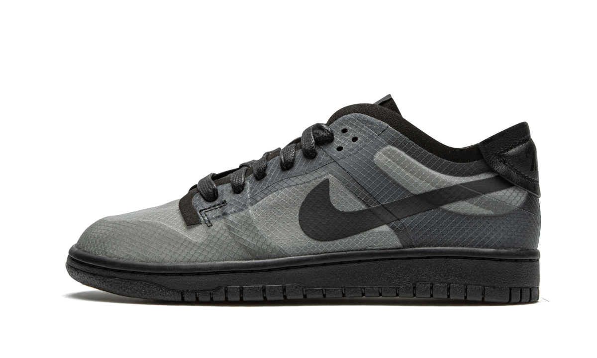 Nike Dunk Low Comme des Garçons Black 1
