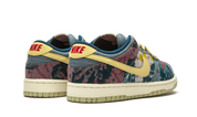 Nike Dunk Low Community Garden