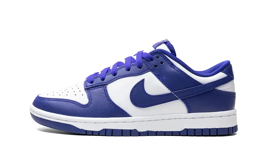 Nike Dunk Low Concord 1