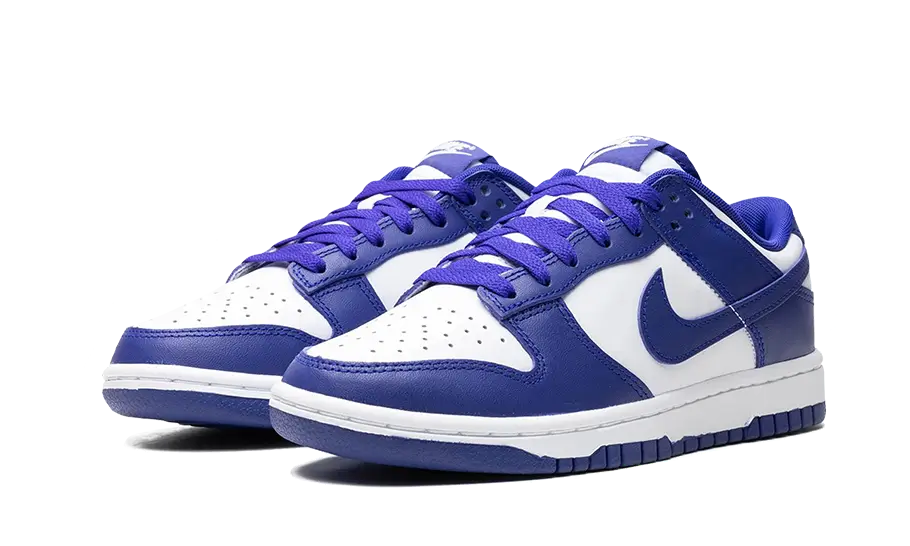Nike Dunk Low Concord 2