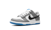 Nike Dunk Low Cool Grey Light Photo Blue (GS) 5