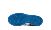 Nike Dunk Low Cool Grey Light Photo Blue (GS) 6