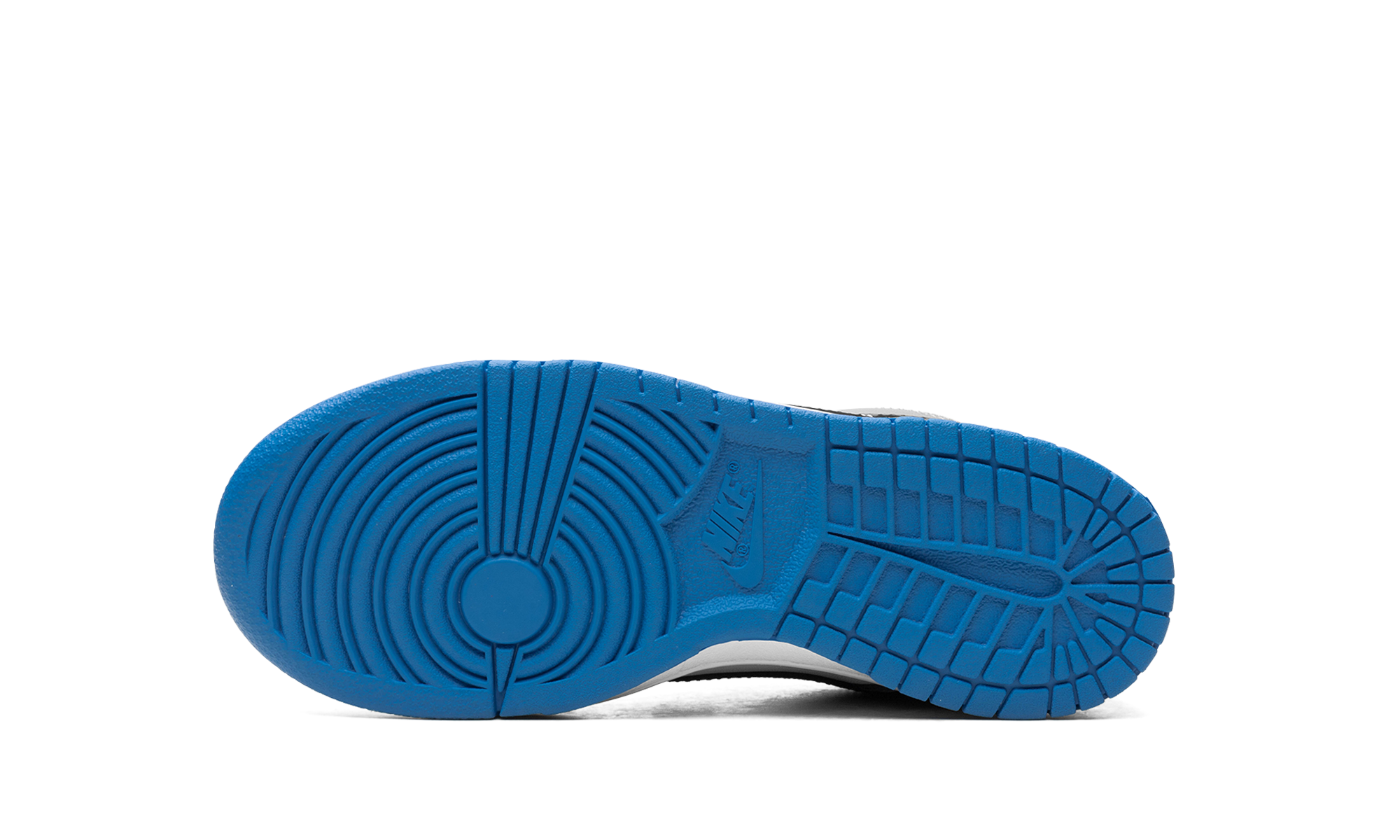 Nike Dunk Low Cool Grey Light Photo Blue (GS) 6