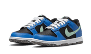 Nike Dunk Low Crater Light Photo Blue 5