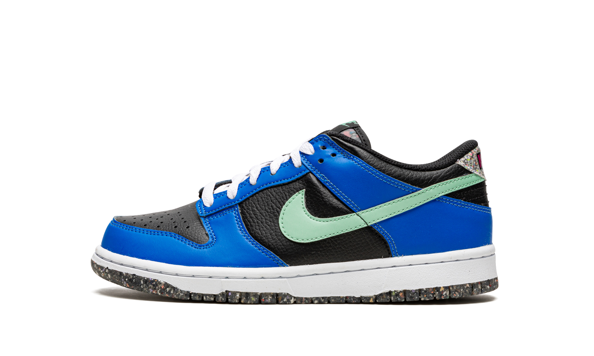 Nike Dunk Low Crater Light Photo Blue 7