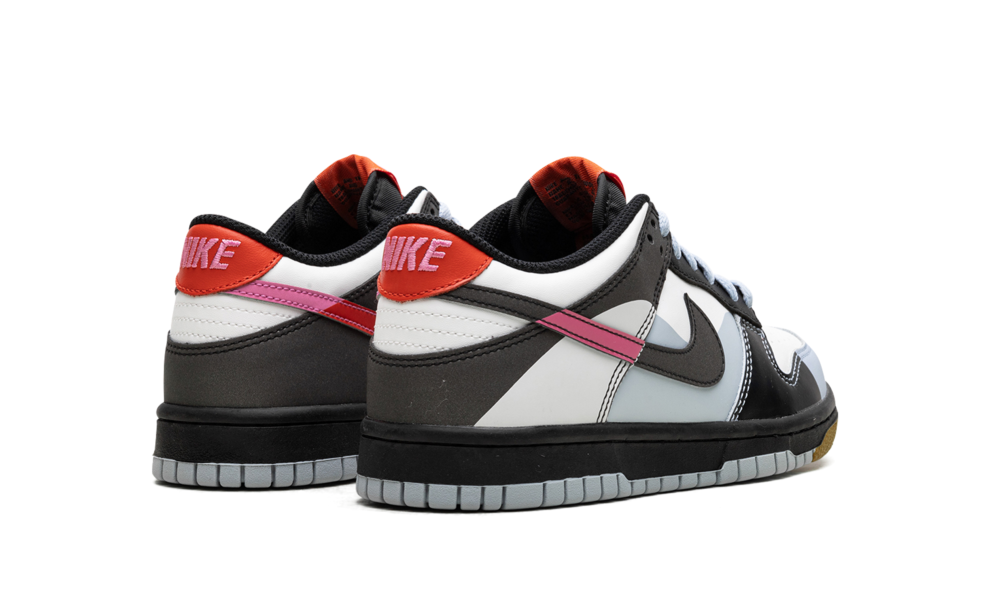 Nike Dunk Low Dance 10