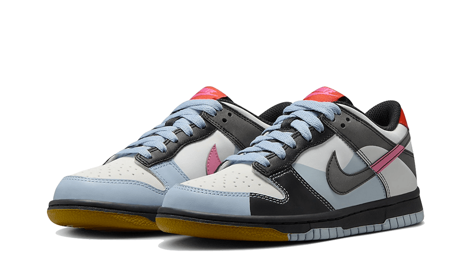 Nike Dunk Low Dance 2