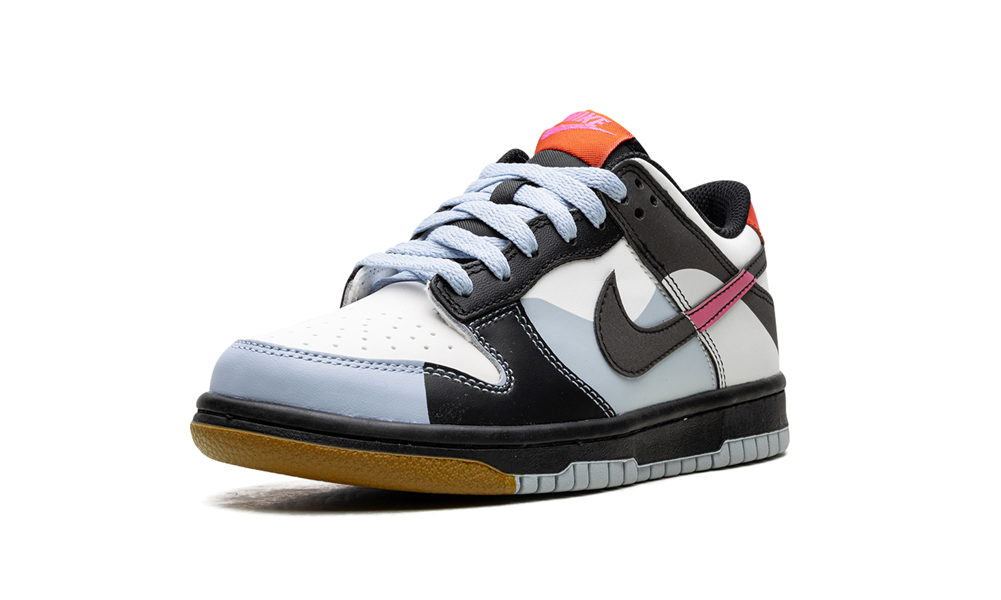 Nike Dunk Low Dance