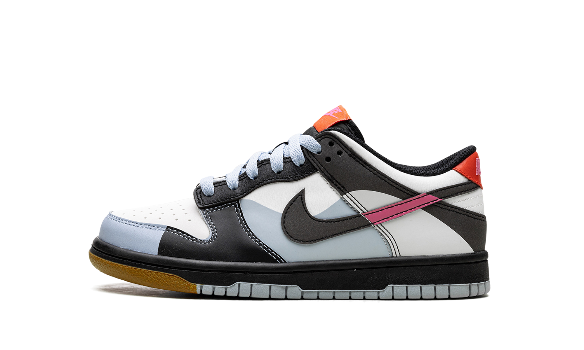 Nike Dunk Low Dance 7