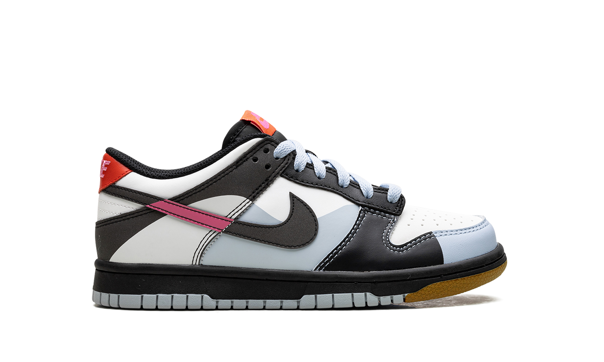 Nike Dunk Low Dance