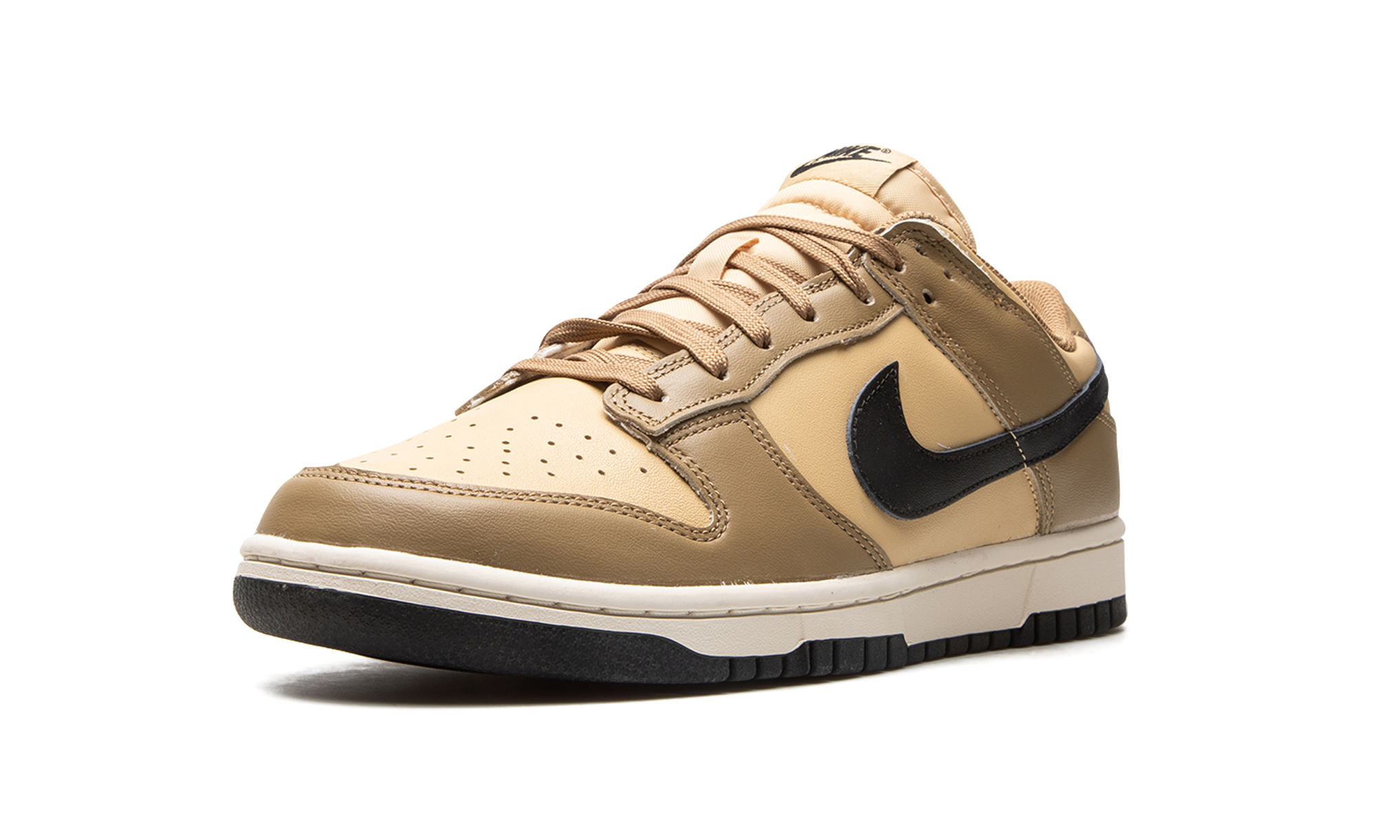 Nike Dunk Low Dark Driftwood