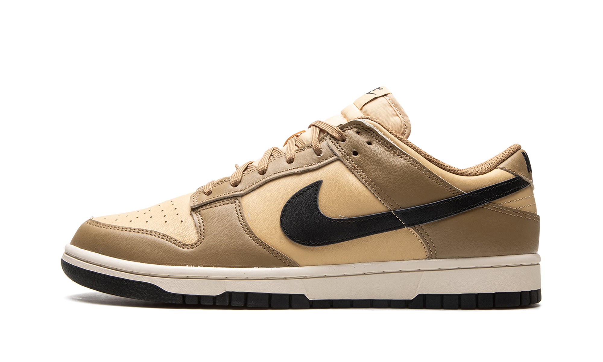 Nike Dunk Low Dark Driftwood 7